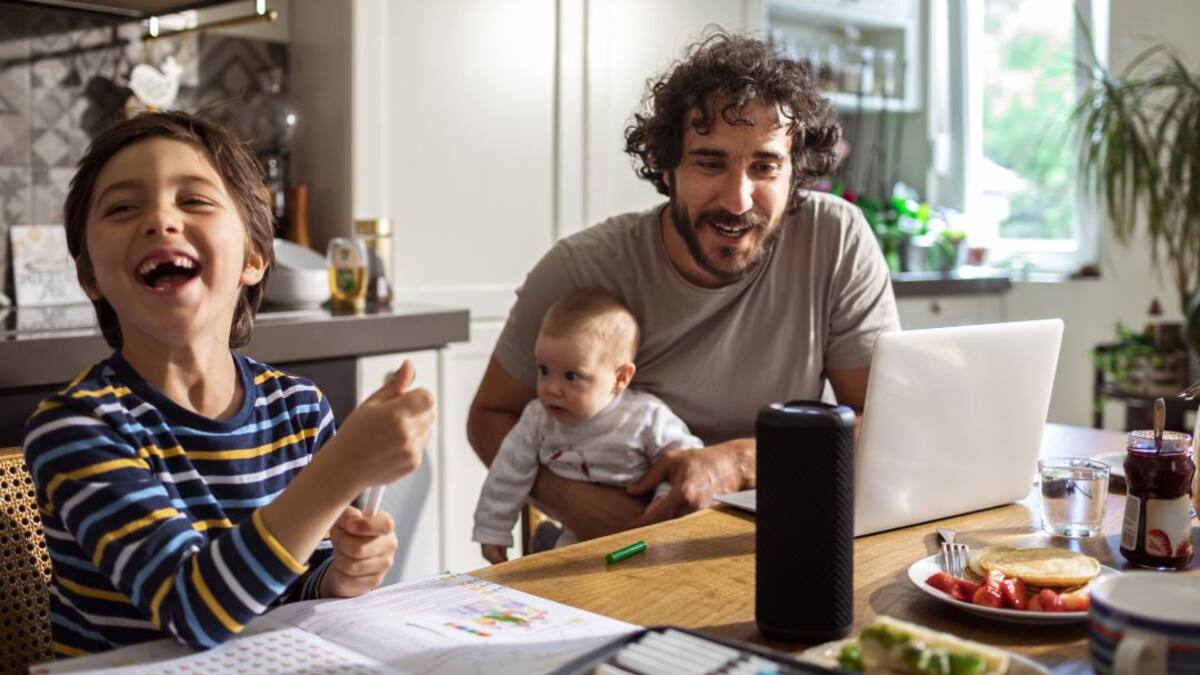 Día del padre: ¿Cuáles son sus mejores frases?
