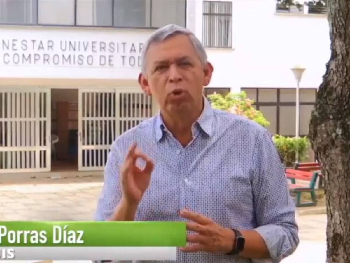 VIDEO: UIS abre de urgencia proceso de admisión