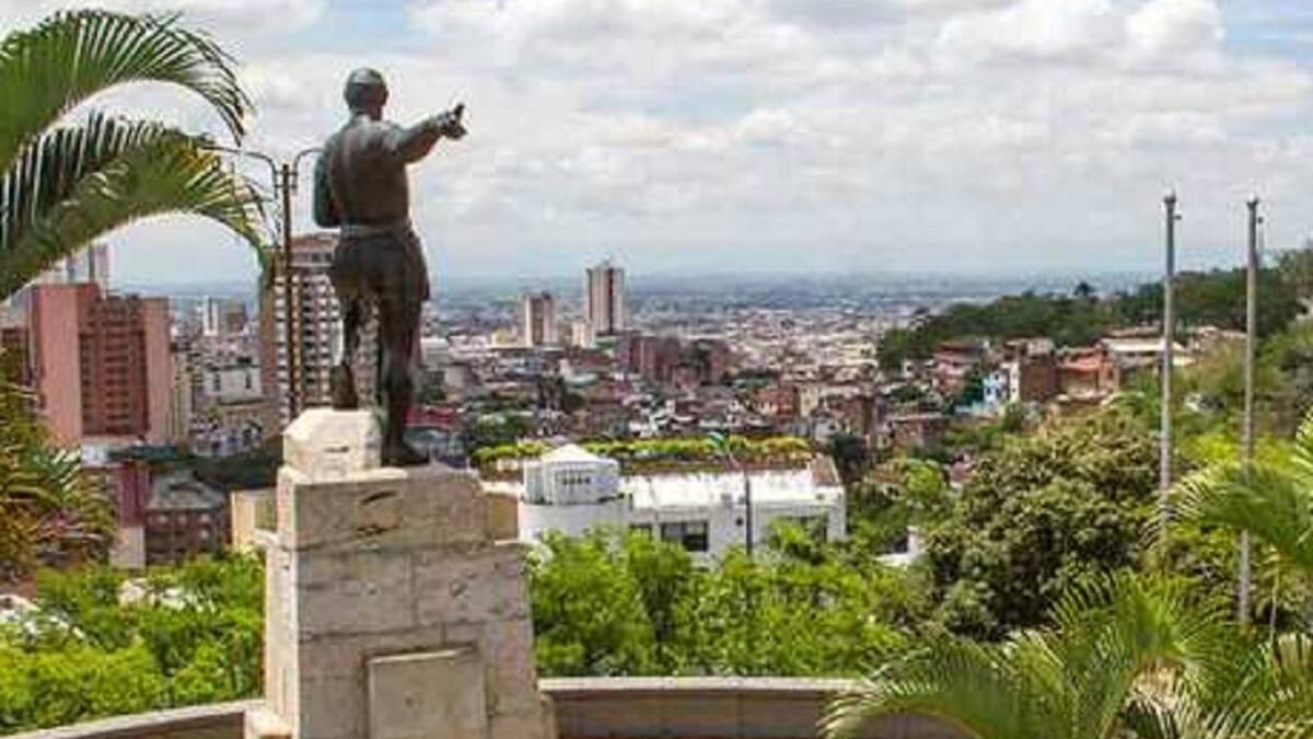 Belalcázar cayó en Popayán, ¿qué pasará con la estatua de Cali?