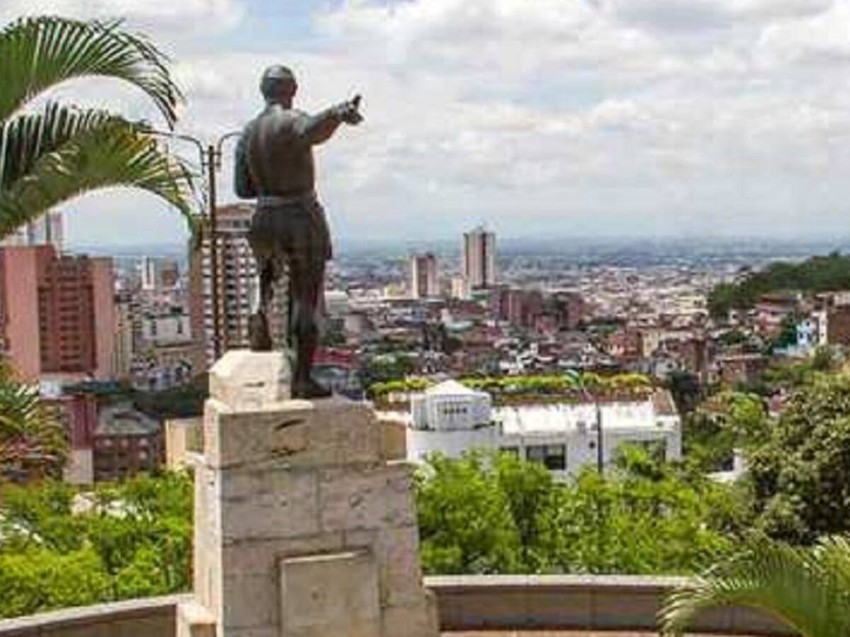 Belalcázar cayó en Popayán, ¿qué pasará con la estatua de Cali?