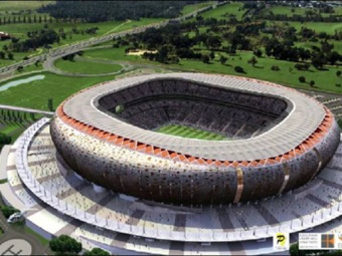 Agotada la boletería para la final del Mundial