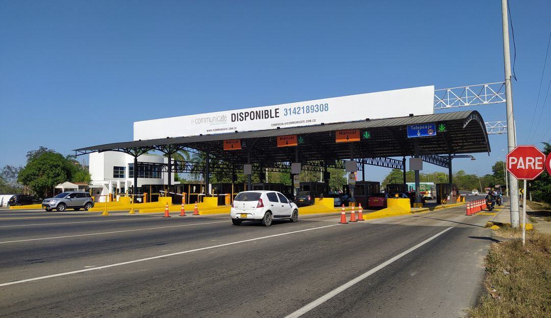 El censo se realiza a través de la página web del tránsito y la Alcaldía del municipio