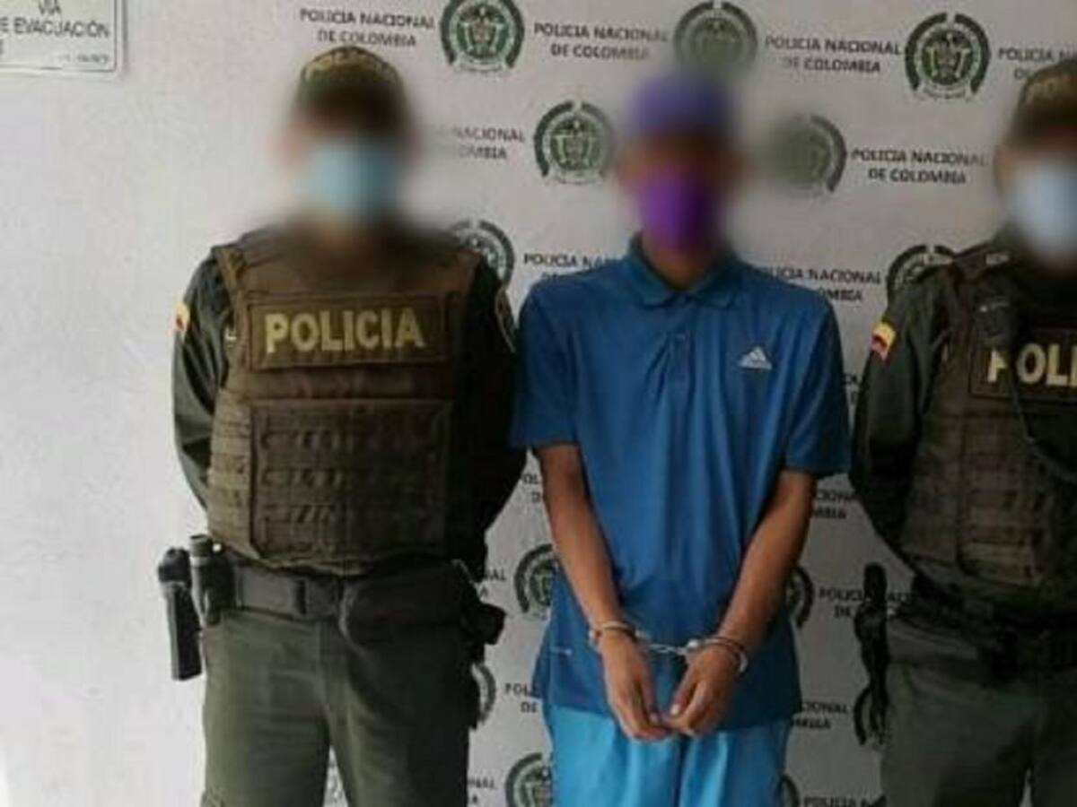 Policía recupera costosa bicicleta robada en la variante de Ibagué