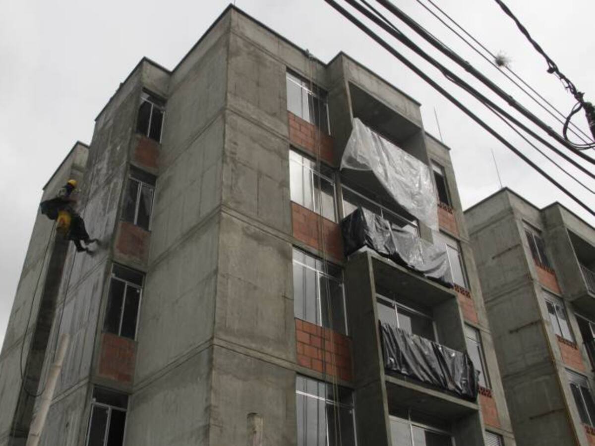 ERUM asegura que los beneficiados con predios en San José sí son de esa comuna