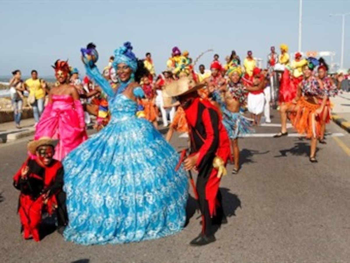 Refuerzan la seguridad en Cartagena por Fiestas de Independencia