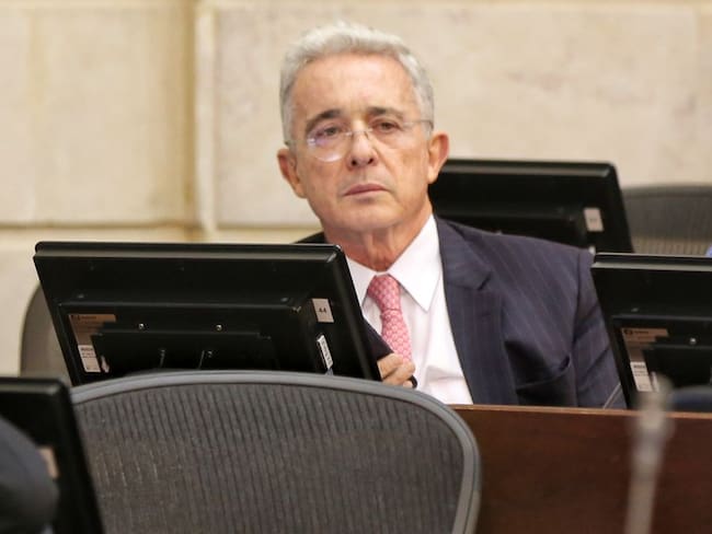 Corte Suprema dará razón a juez sobre caso Uribe y avalara ley 906