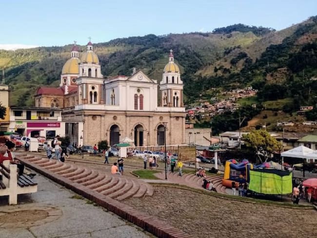 Crédito: Archivo Caracol Radio.