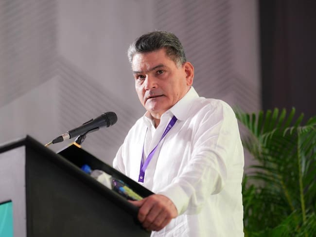 Foto: Procuraduría.