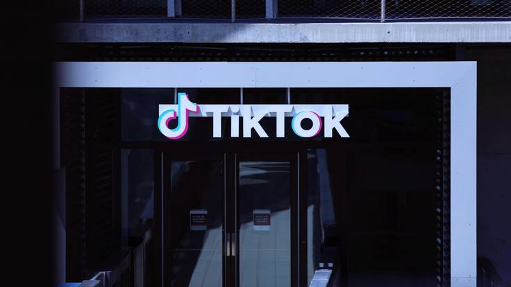 “TikTok es muy importante para la economía del país”: creadora de contenido de Estados Unidos