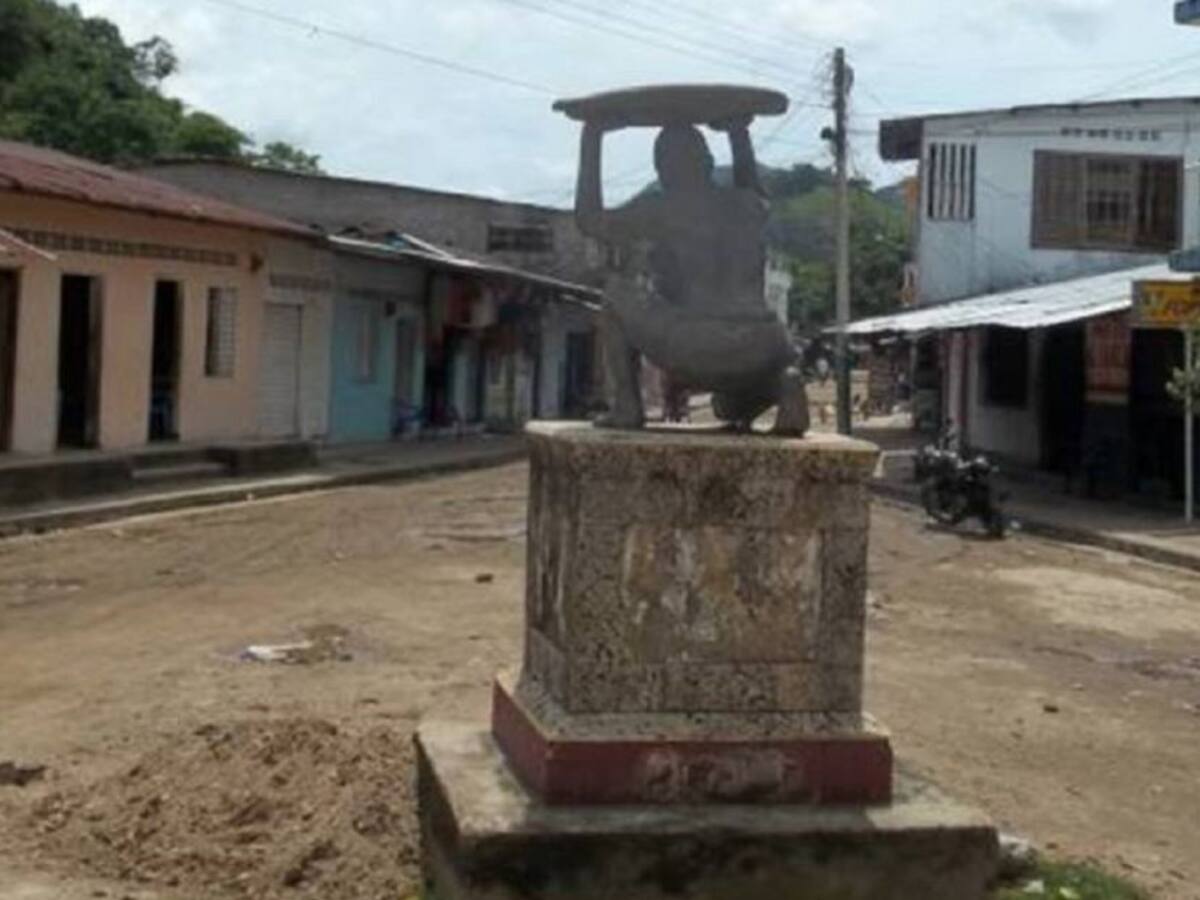 En Montecristo –Bolívar, están en desacuerdo con el regreso a las aulas
