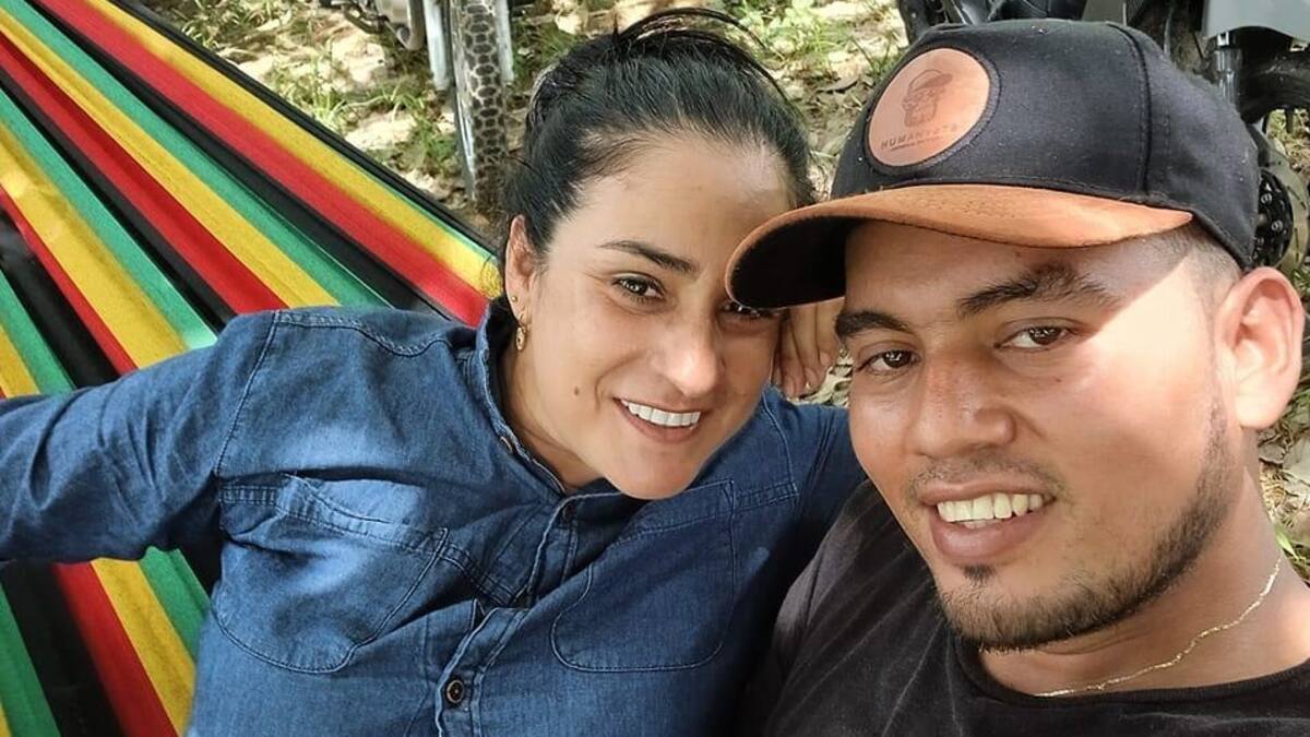 Cárcel para el feminicida de la profesora Yuly Henao