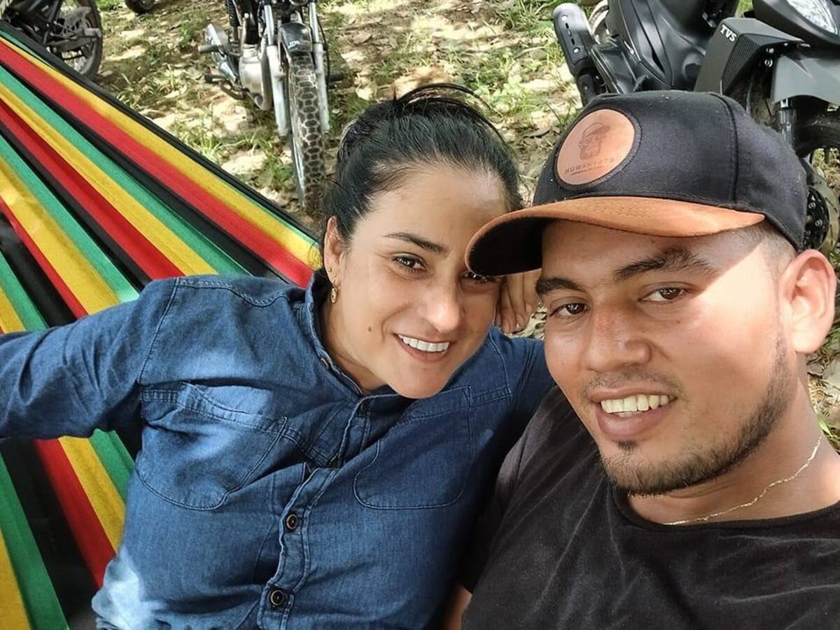 Cárcel para el feminicida de la profesora Yuly Henao