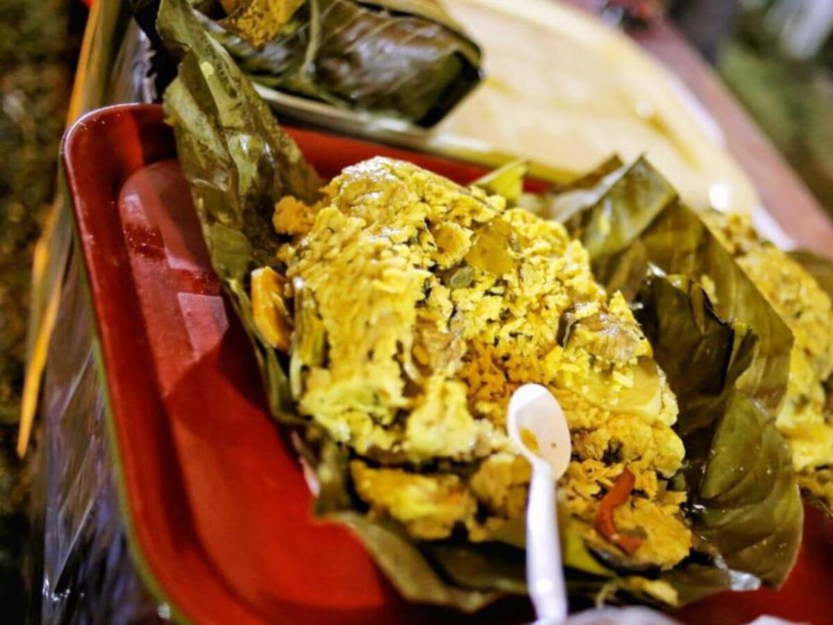 Más de 16 mil pasteles vendidos en seis días del festival en Cartagena