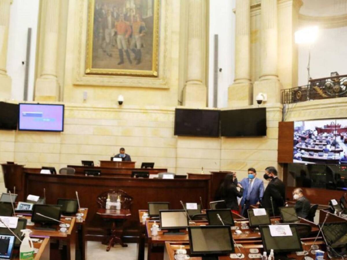 Congreso avala que delitos sexuales contra menores sean imprescriptibles