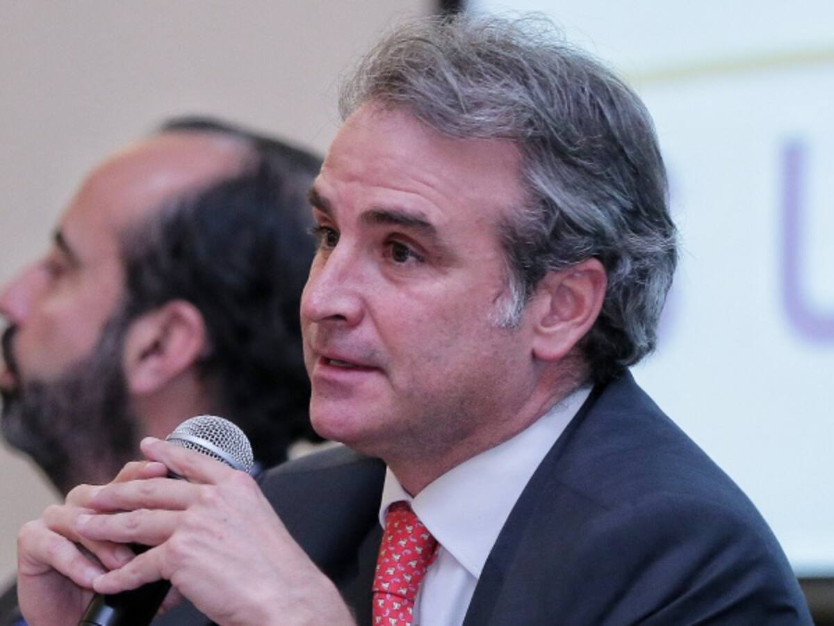 Pliego de cargos por cartelización en tercer carril Bogotá - Girardot