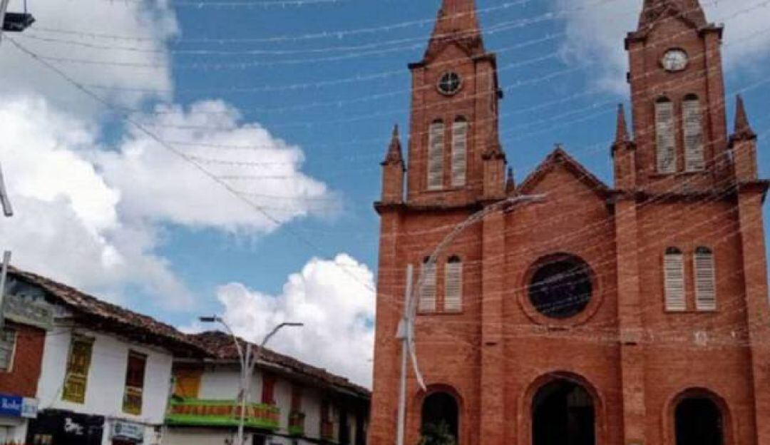 Foto: Óscar M. Ramírez.