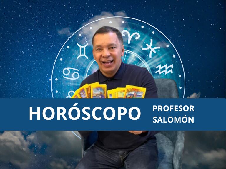 Horóscopo Profesor Salomón, imagen de referencia de fondo: Getty Images