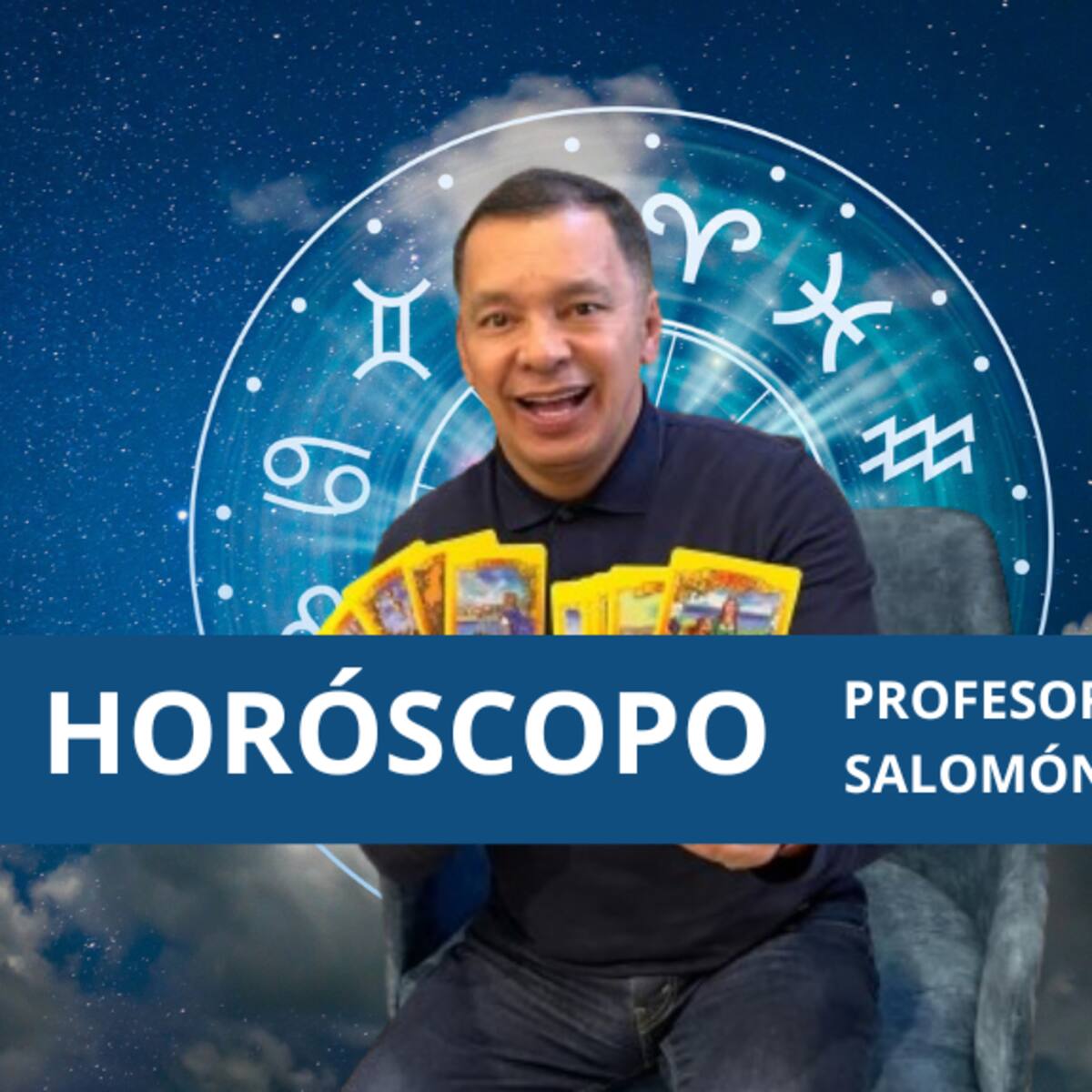 Virgo en la salud y Piscis en el trabajo: horóscopo del Profesor Salomón por signo