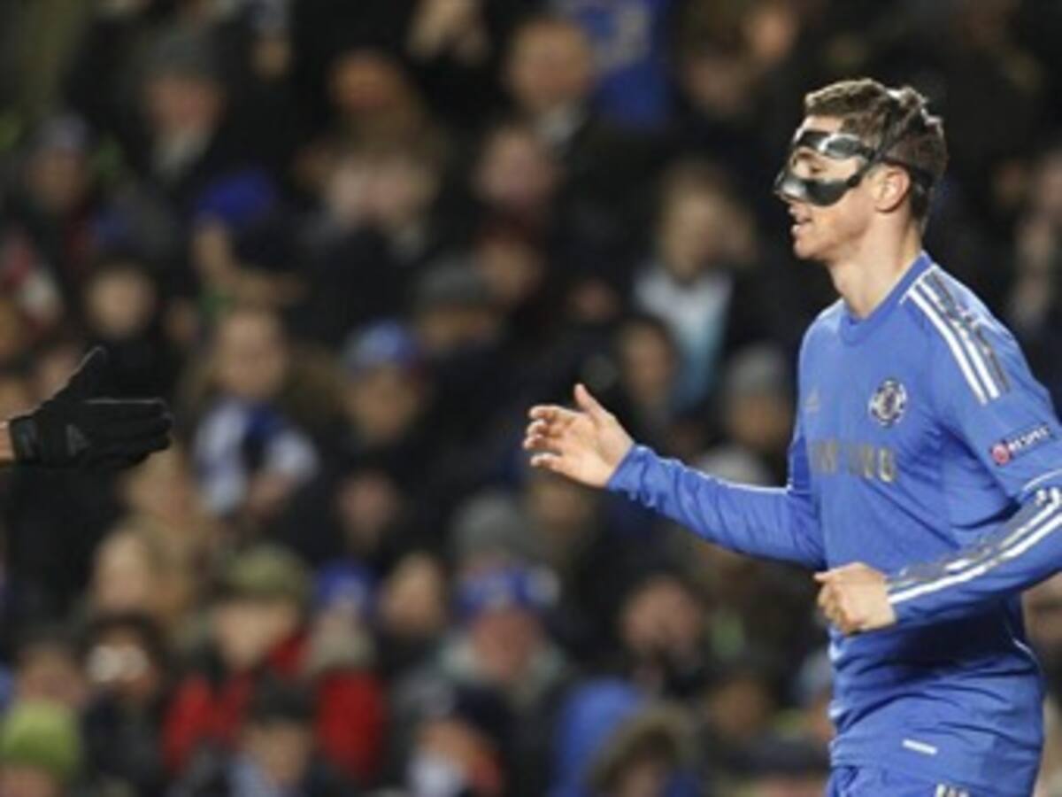 Chelsea y Benfica ganaron, Tottenham empató en Liga de Europa