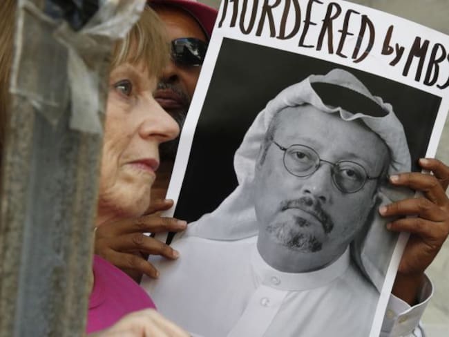 EE.UU sancionará a Arabia Saudita en caso de desaparición de periodista
