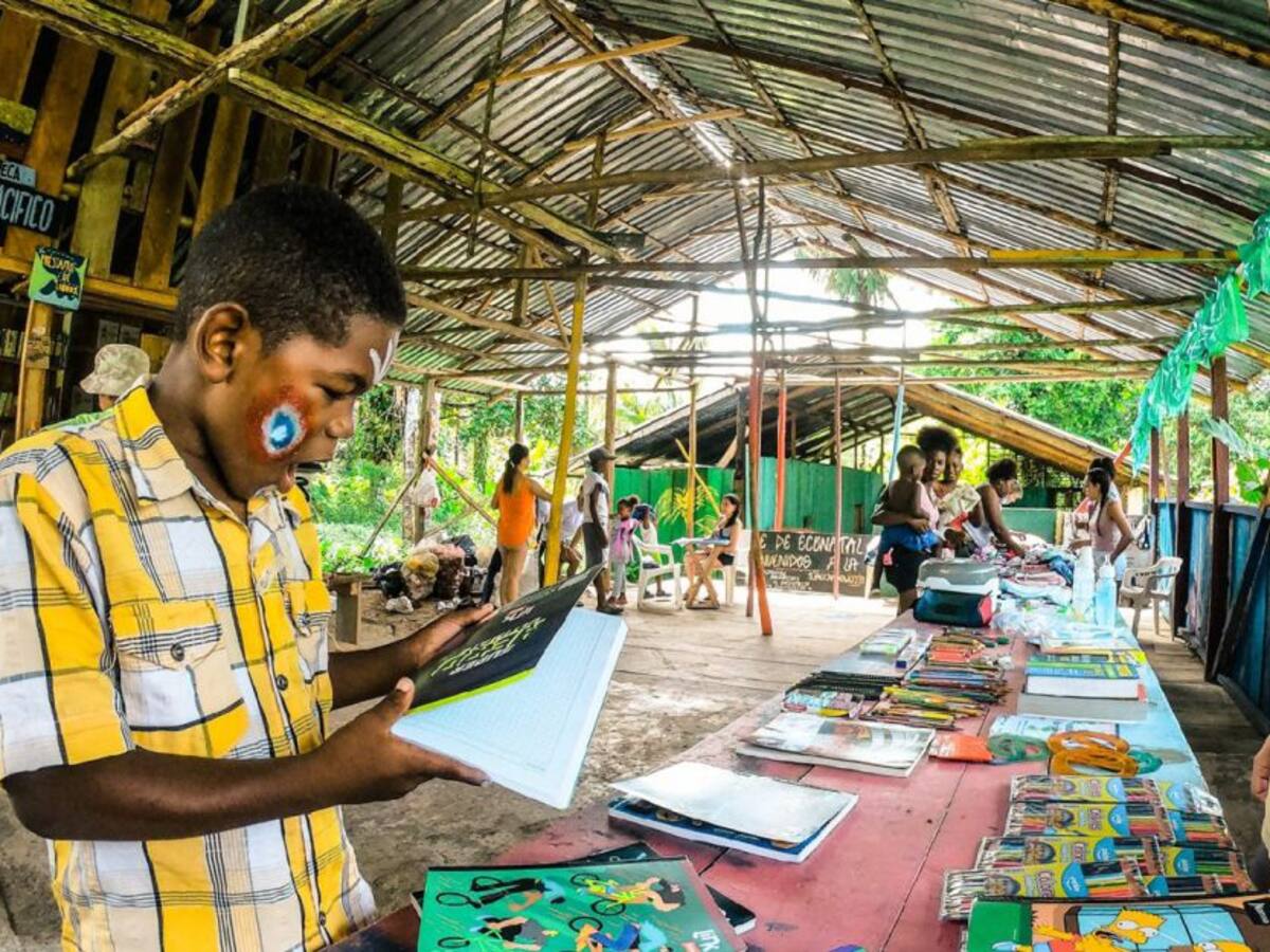 Tres iniciativas comunitarias para generar conciencia ambiental en el país