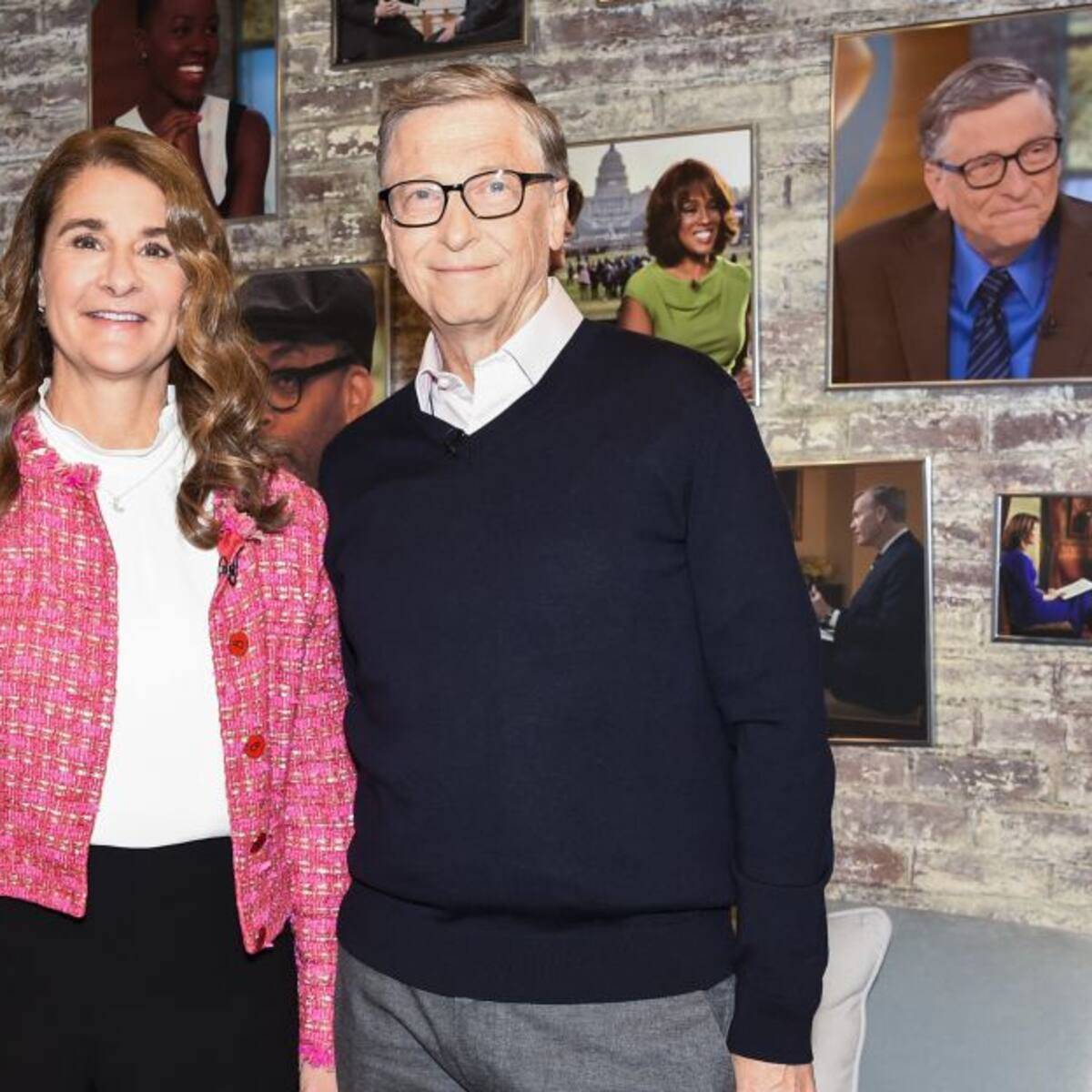 Melinda Gates pide justicia: documentos Epstein recuerdan etapas dolorosas