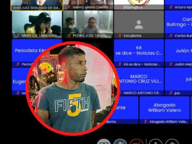 Sí van a pagar recompensa por información sobre muerte de Nickol