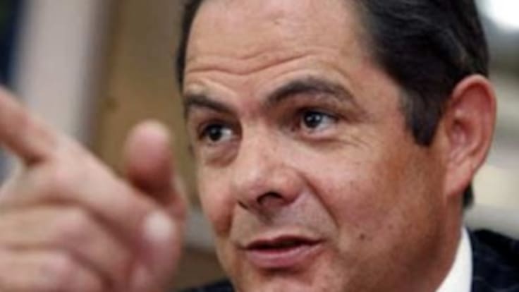 Vargas Lleras: es preocupante la falta de recursos para financiar el sector de la salud en Colombia'