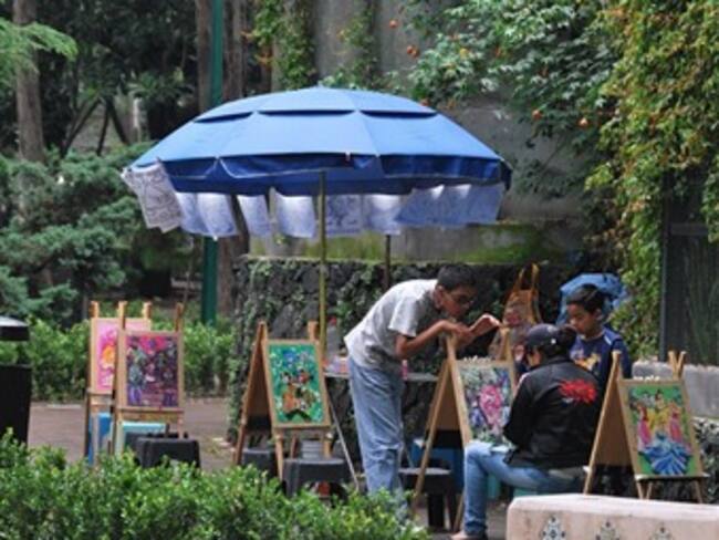 En Quindío los niños son utilizados como guías turísticos reportan las autoridades