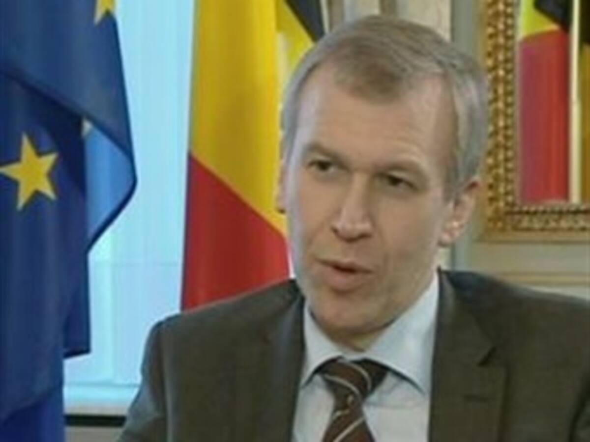 El gobierno belga sigue en el aire, aunque se abre la puerta a su continuidad