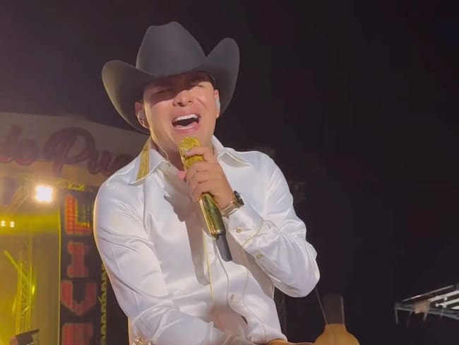 Rubén Darío Moreno, alcalde de Málaga