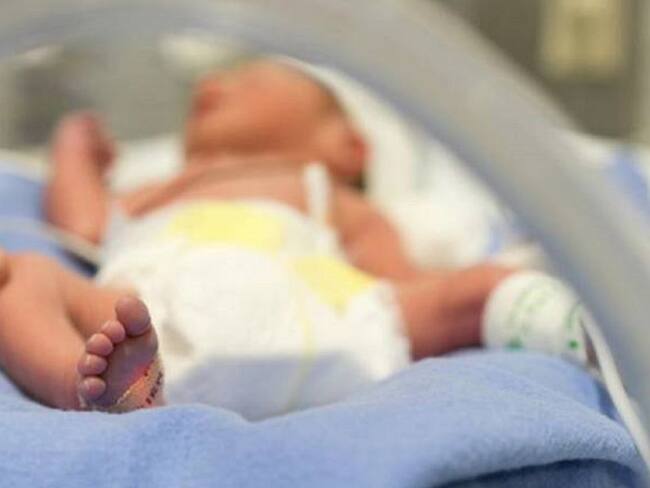 Denuncian muerte de recién nacida por negligencia médica