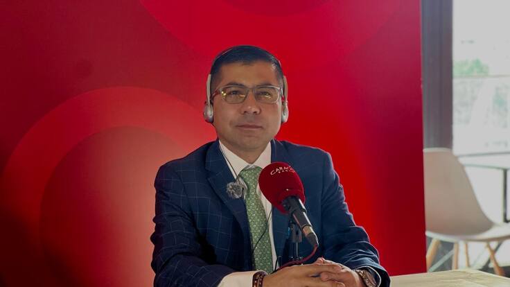 Hablamos de sostenibilidad, pero en realidad los hábitos cotidianos no cambian: director CAR