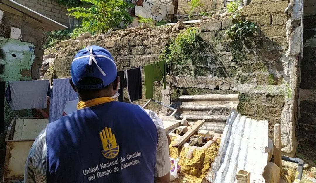 La Oficina Asesora para la Gestión del Riesgo de Desastres invita a empresas, organizaciones cívicas y comunales a inscribirse