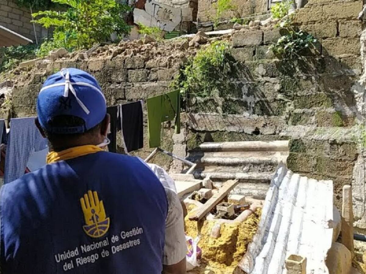 Cartagena se sumará al Simulacro Nacional de Respuesta a Emergencias