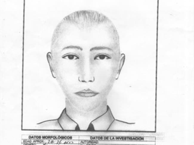 Foto: Policía Metropolitana Cali