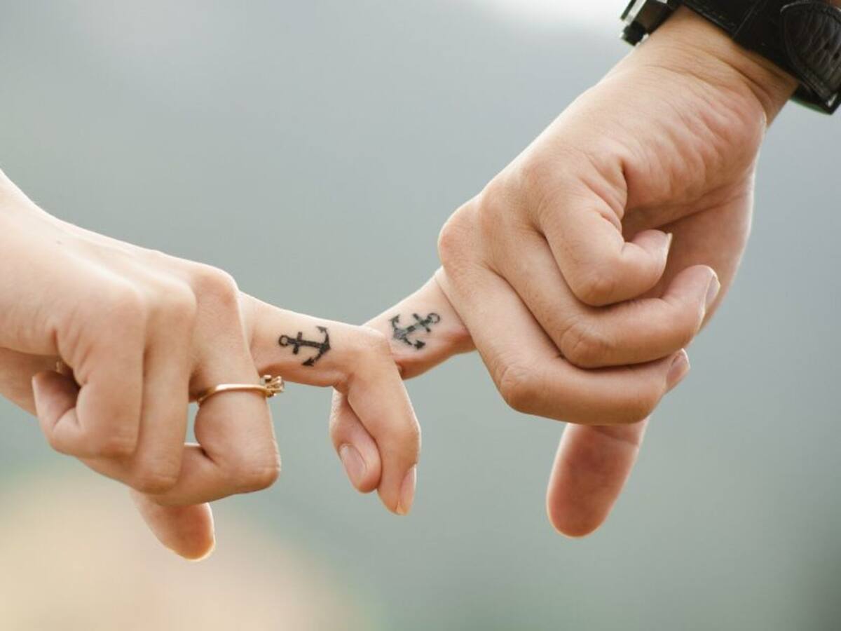 Las bases en la construcción del amor