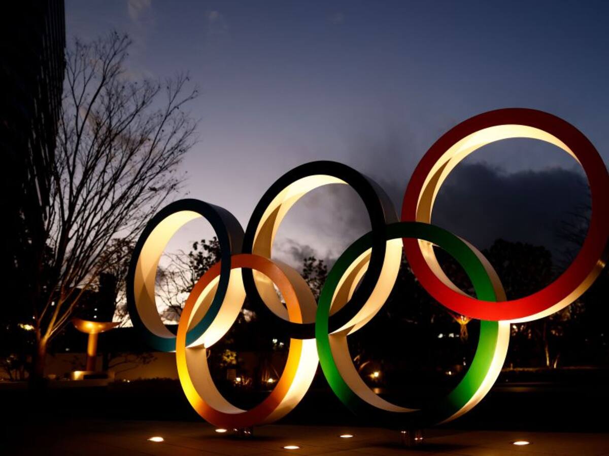 Tokio 2020 desmiente supuesta reunión sobre anulación de Juegos Olímpicos