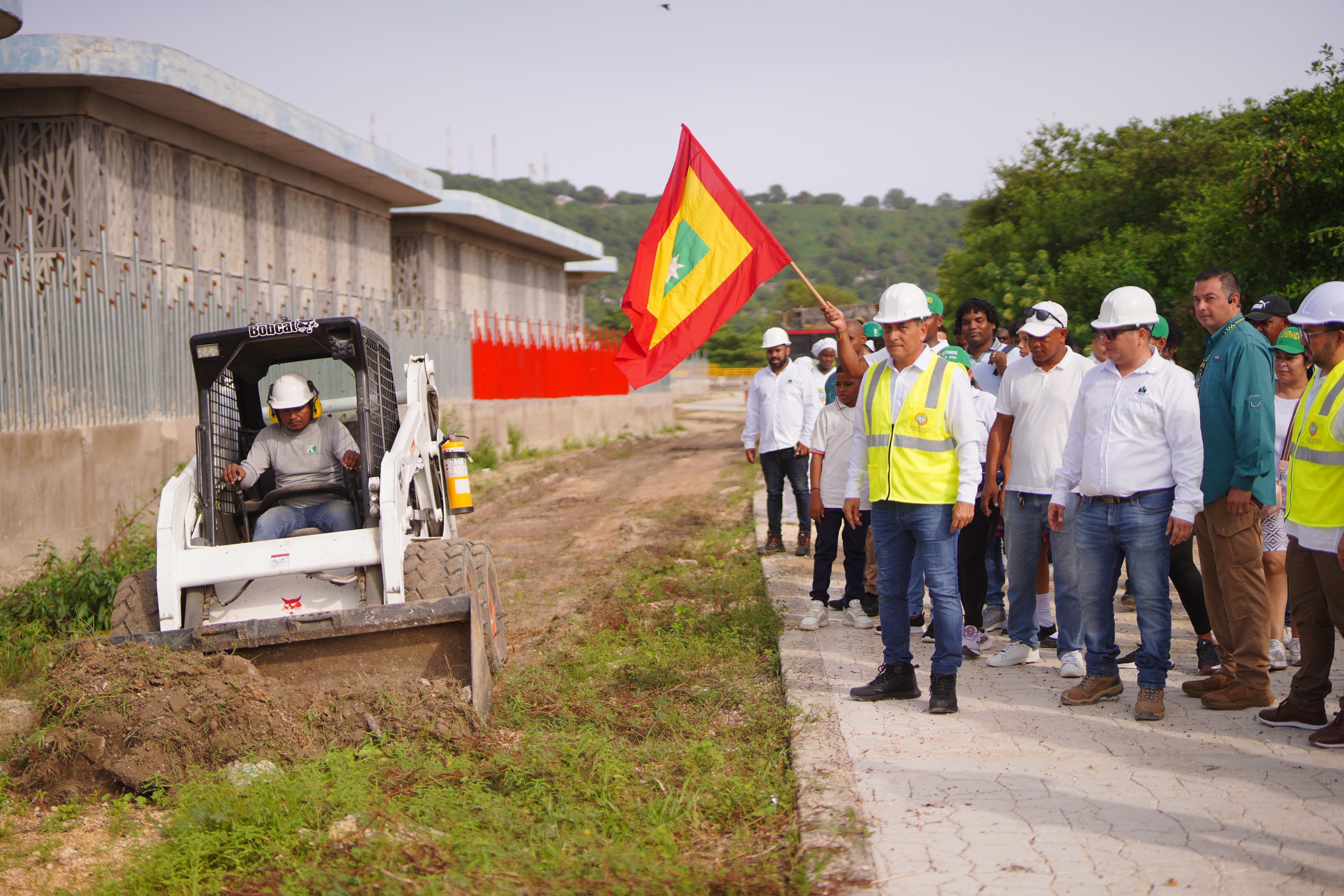 Alcaldía de Cartagena