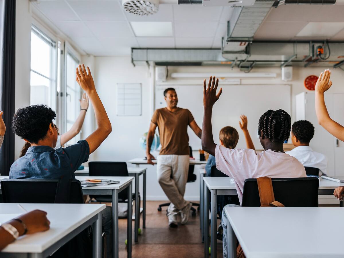 Fechas de inscripción de cupos escolares en Bucaramanga para el año 2026: Link de inscripción y más