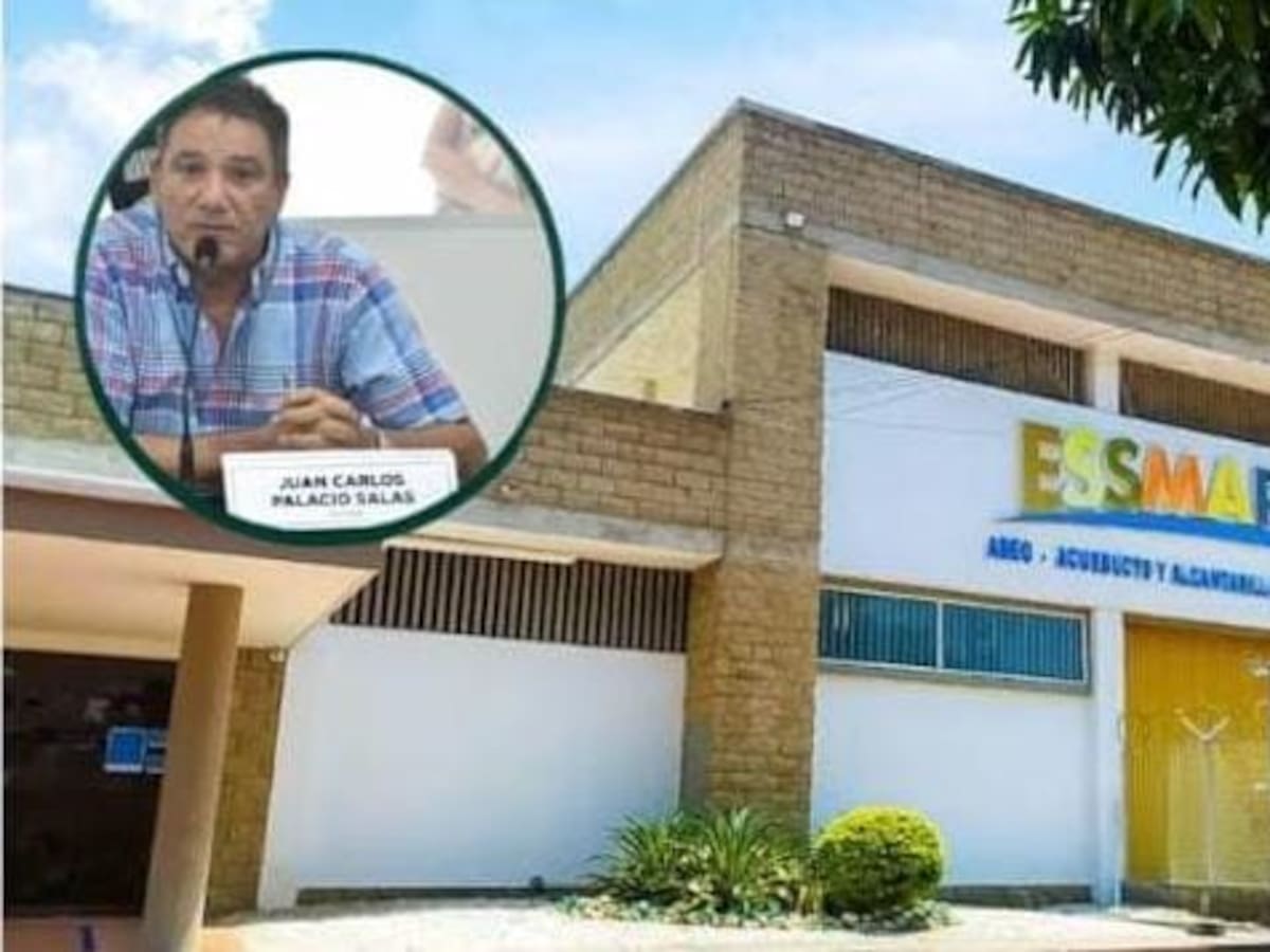 Siguen las reacciones luego de la devolución de la Essmar al Distrito de Santa Marta
