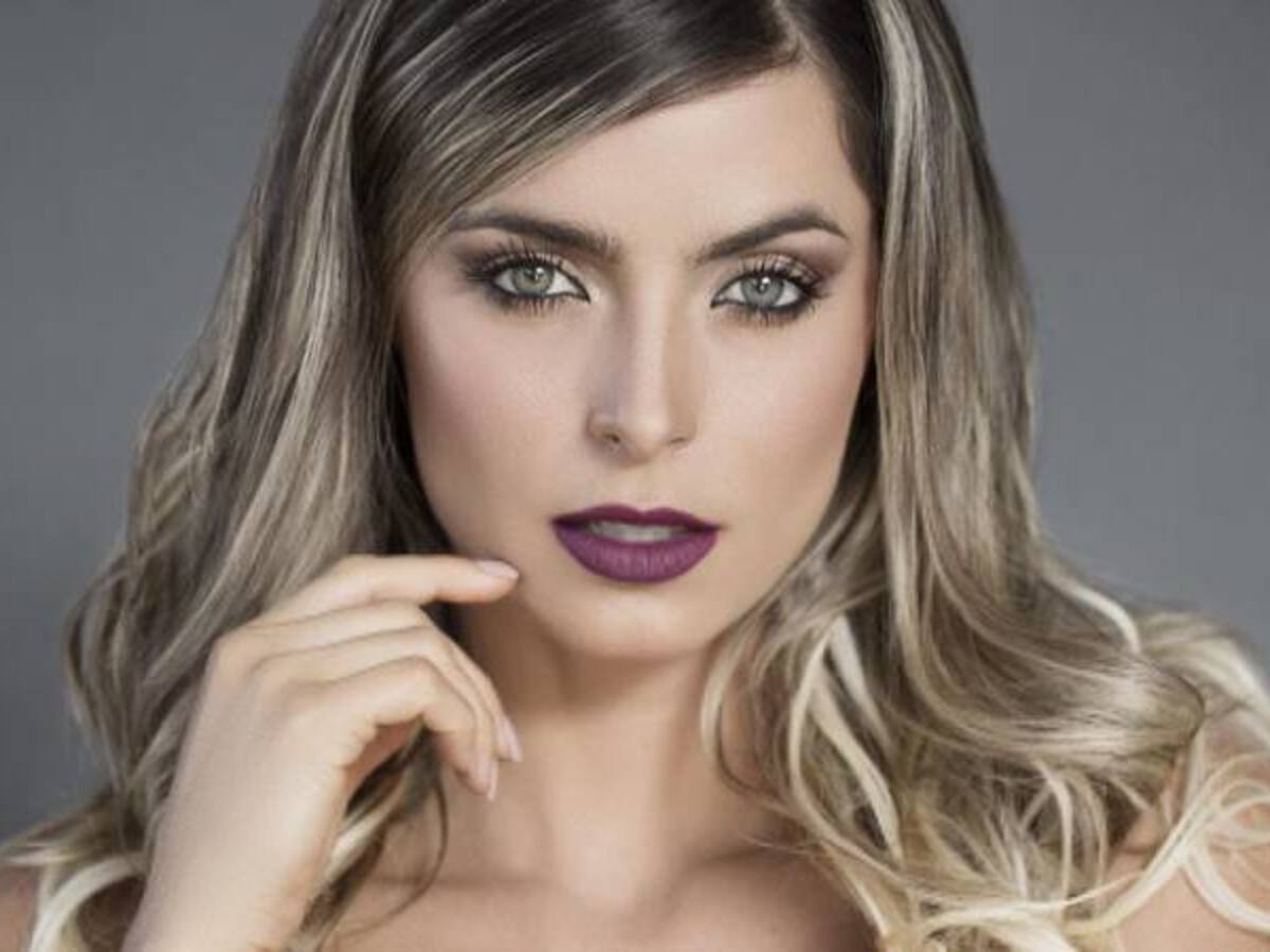 Las fotos más sexis en el Instagram de Cristina Hurtado