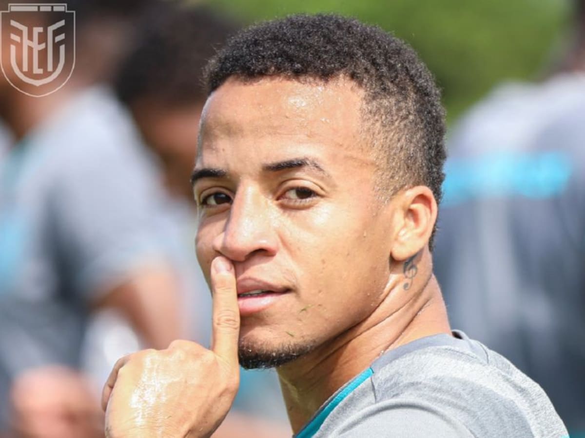 Ecuador entra en el juego de las redes tras fallo del caso Byron Castillo