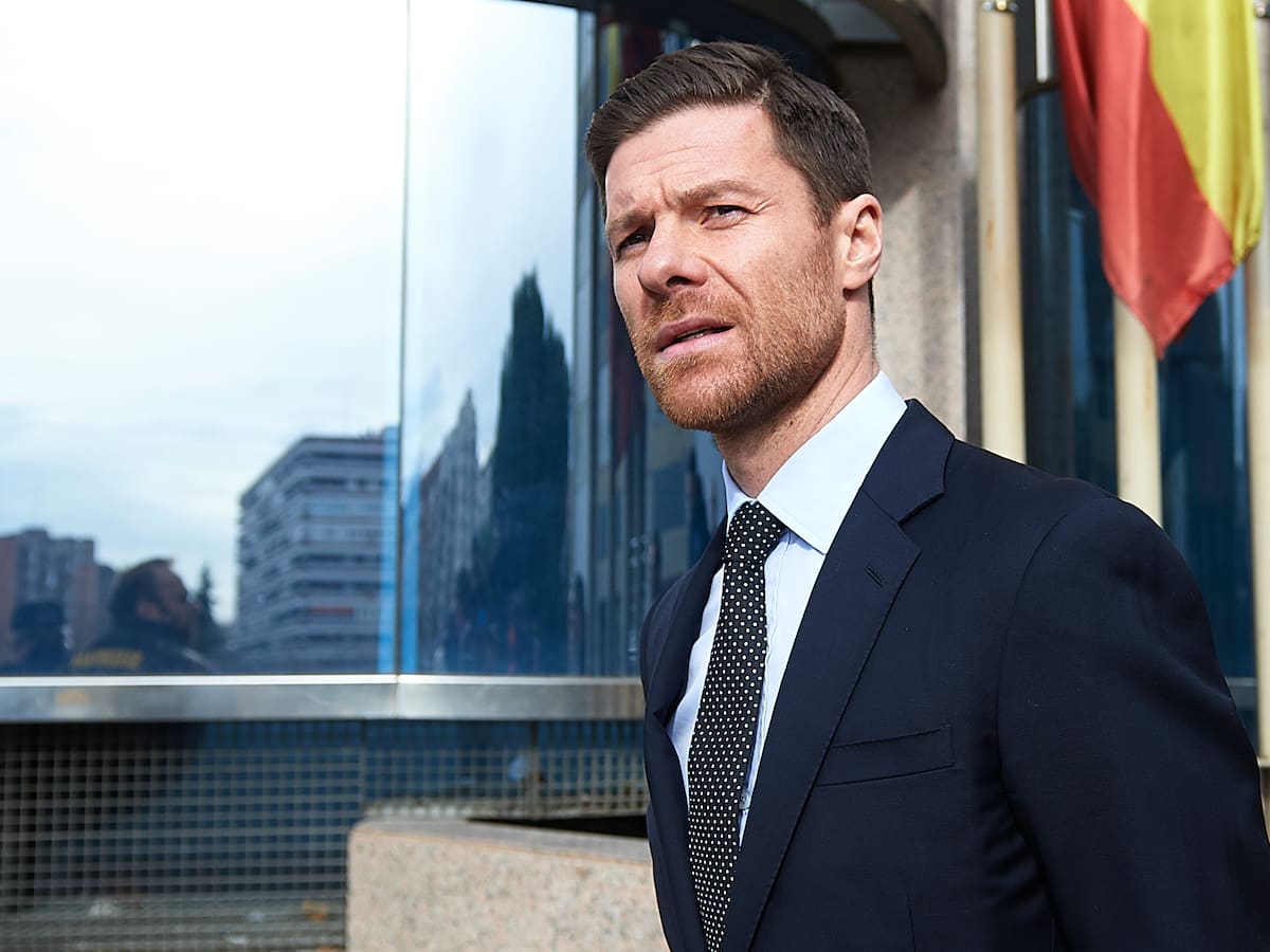Xabi Alonso dirigirá su primer equipo en el fútbol de élite: anuncio oficial