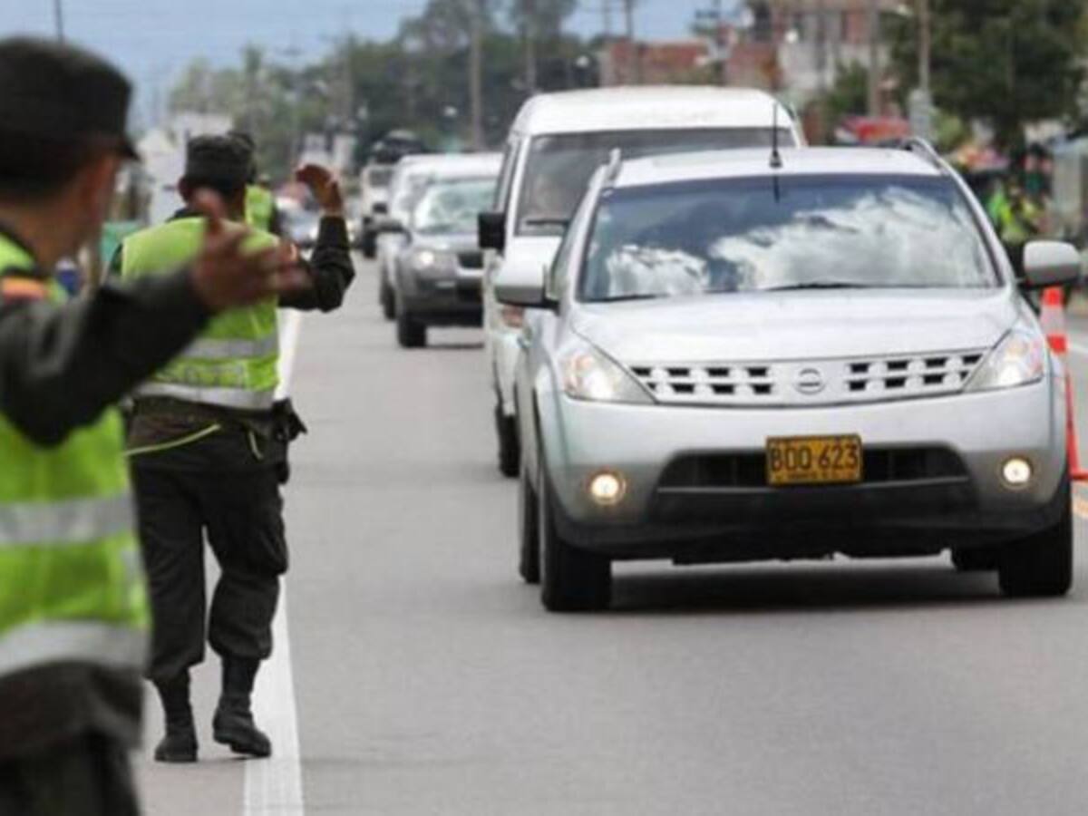 Incrementan conductores que se fugan de los accidentes de tránsito