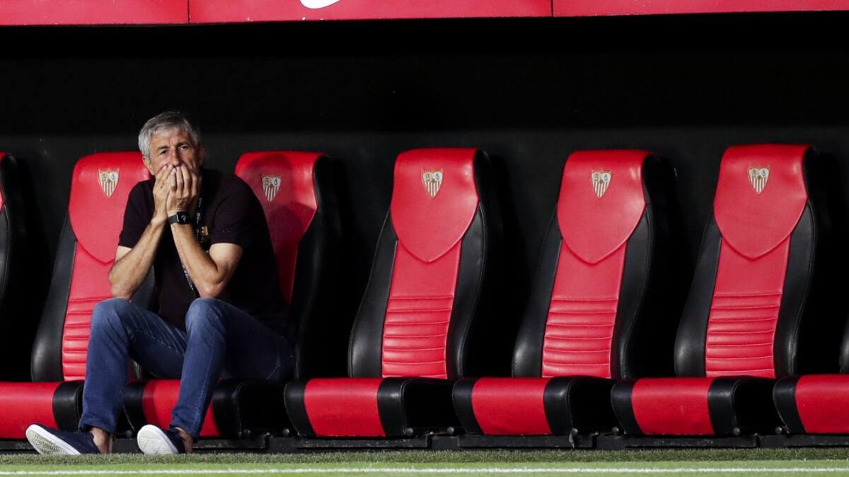 El Pulso del Fútbol, 01 de julio del 2020