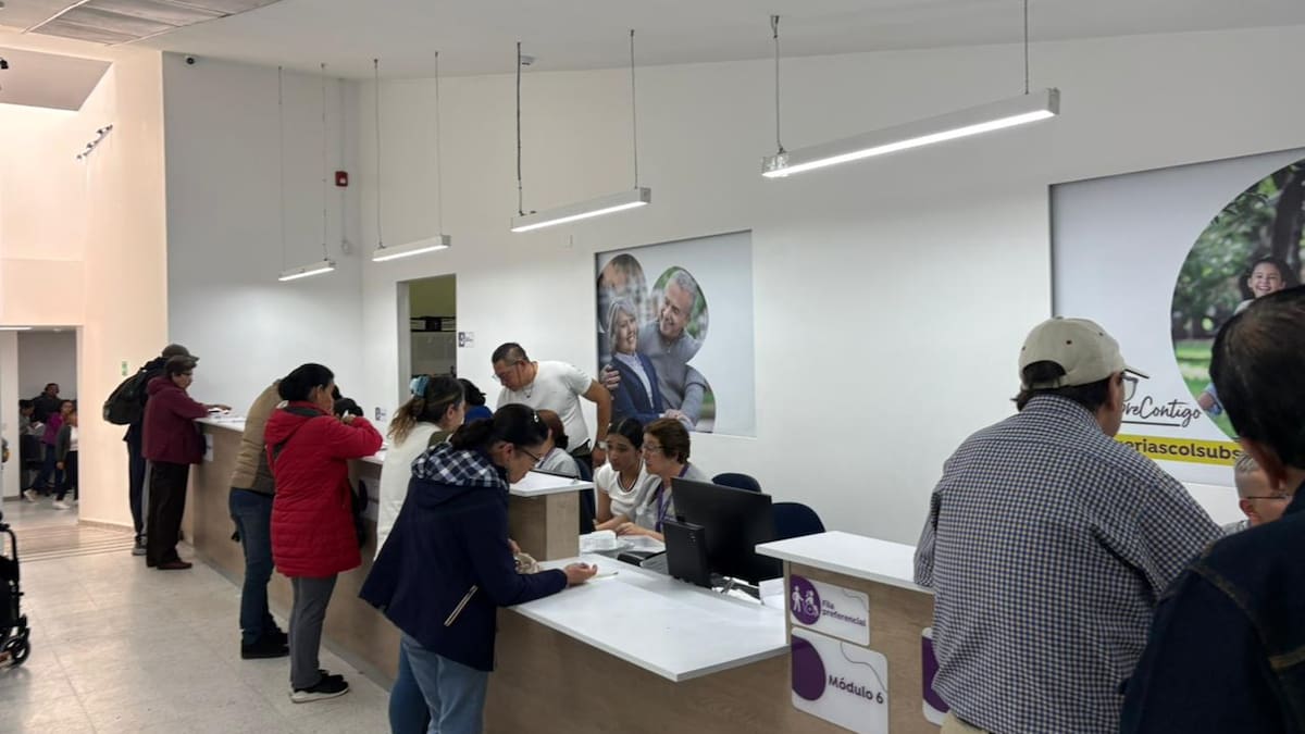 Colsubsidio retoma entrega de medicamentos para usuarios de la Nueva EPS en el Valle del Cauca