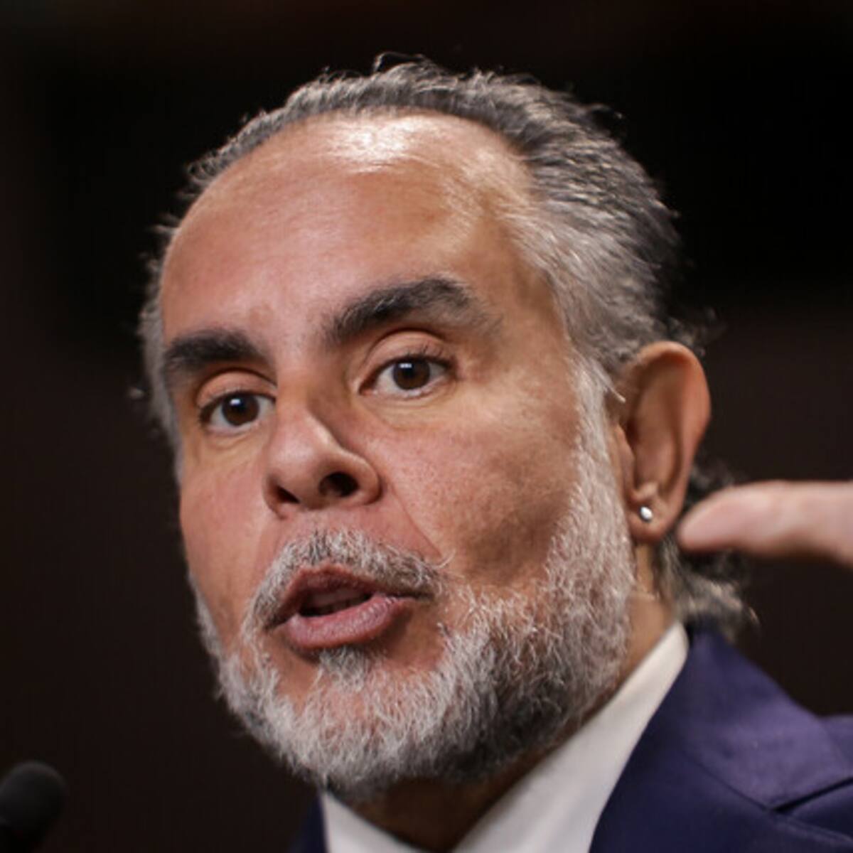 Armando Benedetti denuncia allanamiento a su vivienda y lo califica como un “abuso de poder”