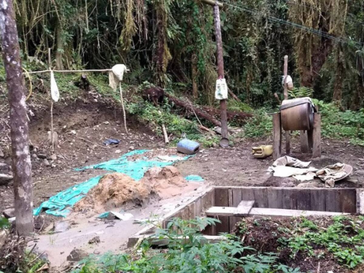 En Ibagué se prohíbe el desarrollo de proyectos mineros