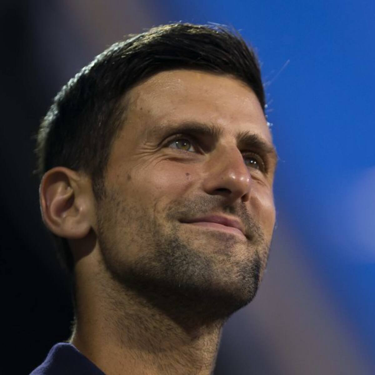 Djokovic en medio de la polémica por asistir a una fiesta en plena pandemia